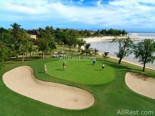 Paradis Hotel & Golf Club 51